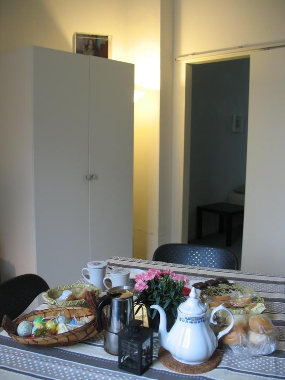 D'Arte Apartment Empoli Ngoại thất bức ảnh